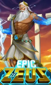Epic Ze Zeus