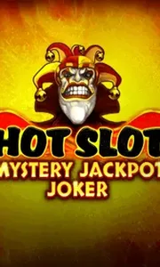 Hot Slot Mystery Jackpot Joker