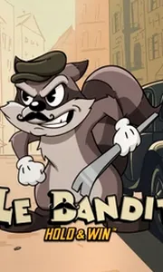 Le Bandit Hold And Win