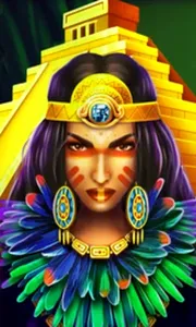 Aztec Magic Megaways