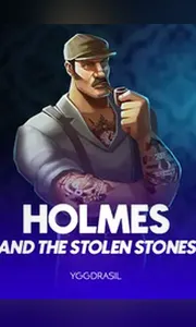 Holmes & the Stolen Stones