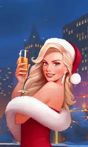 Christmas Plaza Doublemax