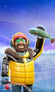 Bigger Bass Blizzard - Christmas Catch
